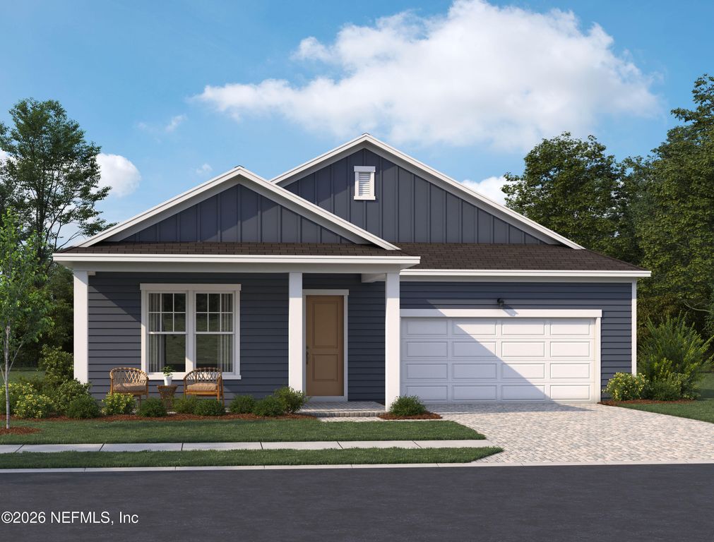 127 CRES SHRS, St. Augustine, FL 32086
