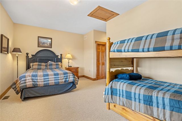 141 Southwind Drive, Seven Springs Resort, PA 15622