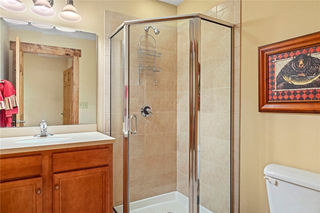 141 Southwind Drive, Seven Springs Resort, PA 15622