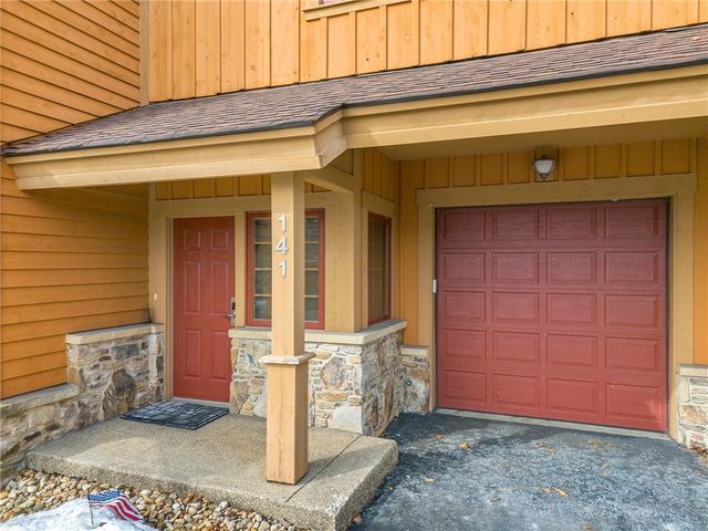141 Southwind Drive, Seven Springs Resort, PA 15622