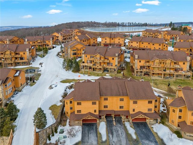 141 Southwind Drive, Seven Springs Resort, PA 15622