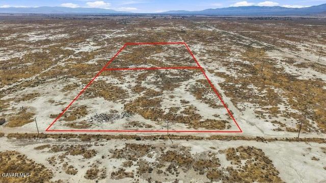 1405 Cathy Avenue, Rosamond, CA 93560