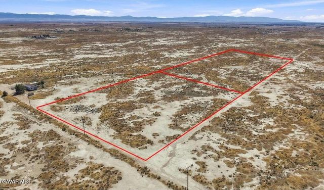 1405 Cathy Avenue, Rosamond, CA 93560