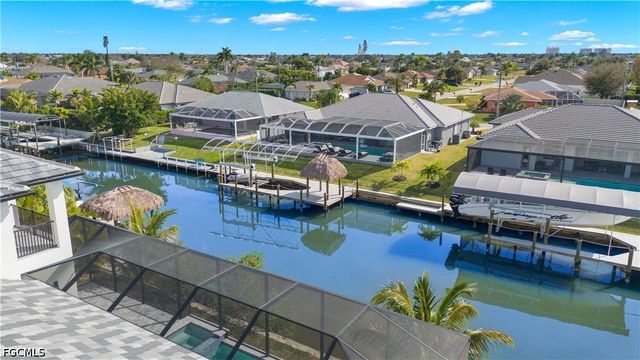 1422 Mohawk PKWY, Cape Coral, FL 33914