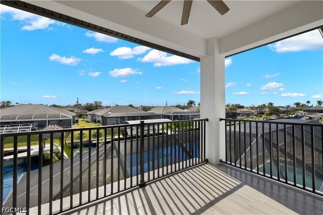 1422 Mohawk PKWY, Cape Coral, FL 33914