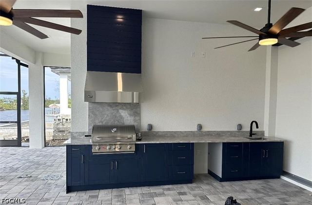 1422 Mohawk PKWY, Cape Coral, FL 33914
