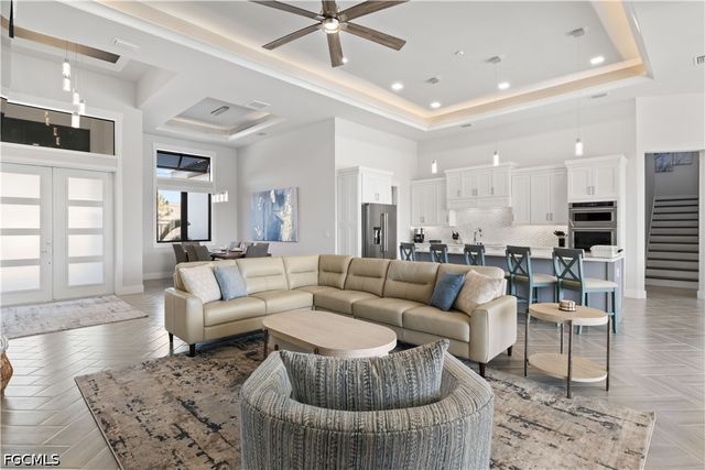 1422 Mohawk PKWY, Cape Coral, FL 33914