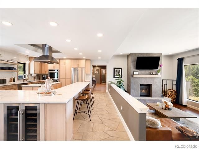 5858 S Turkey Creek Road, Morrison, CO 80465