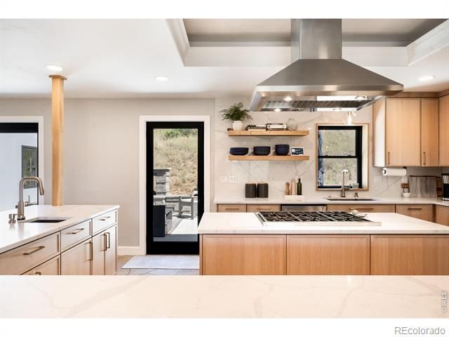5858 S Turkey Creek Road, Morrison, CO 80465
