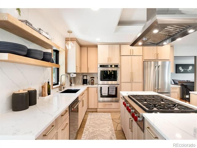 5858 S Turkey Creek Road, Morrison, CO 80465