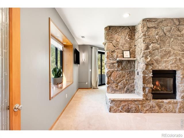 5858 S Turkey Creek Road, Morrison, CO 80465
