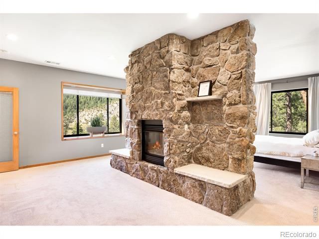 5858 S Turkey Creek Road, Morrison, CO 80465
