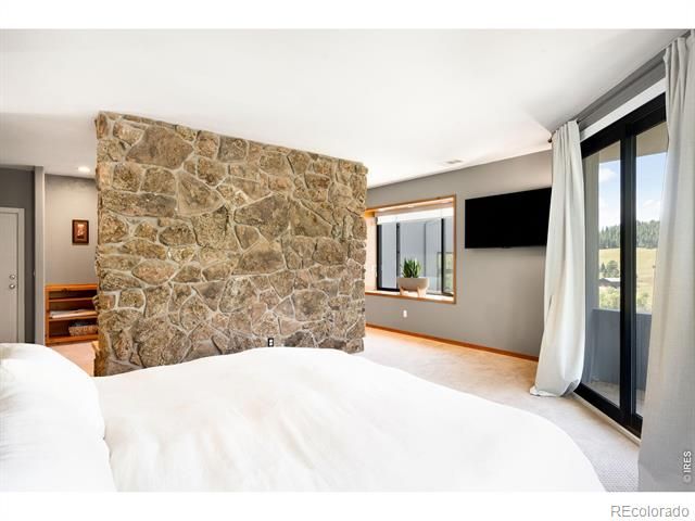 5858 S Turkey Creek Road, Morrison, CO 80465