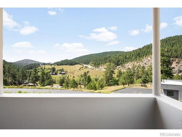 5858 S Turkey Creek Road, Morrison, CO 80465