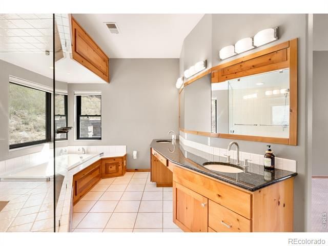 5858 S Turkey Creek Road, Morrison, CO 80465