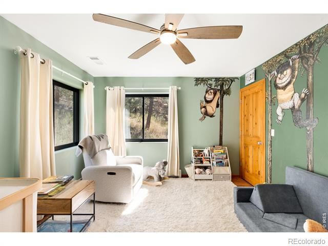 5858 S Turkey Creek Road, Morrison, CO 80465