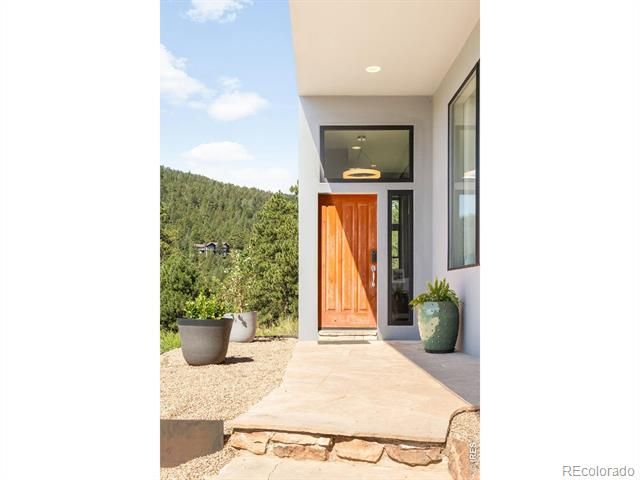 5858 S Turkey Creek Road, Morrison, CO 80465