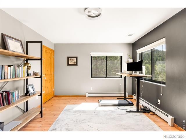 5858 S Turkey Creek Road, Morrison, CO 80465