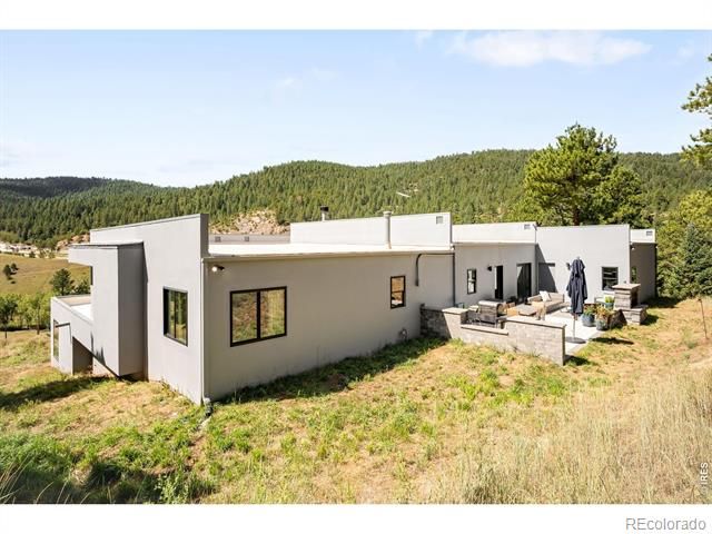 5858 S Turkey Creek Road, Morrison, CO 80465