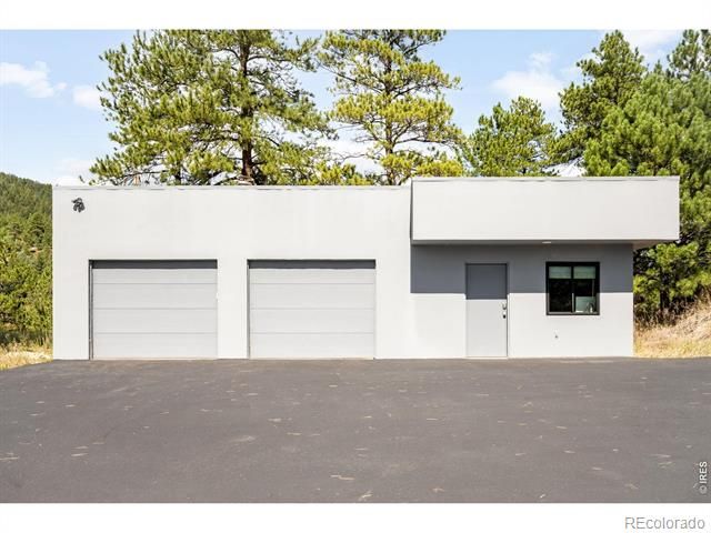 5858 S Turkey Creek Road, Morrison, CO 80465