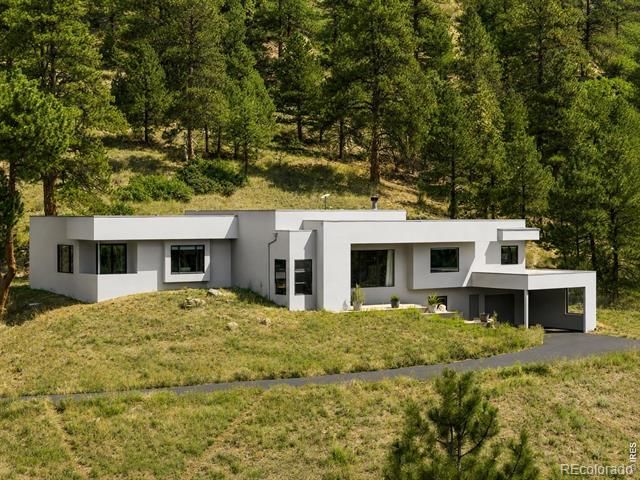 5858 S Turkey Creek Road, Morrison, CO 80465