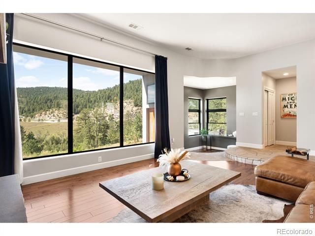 5858 S Turkey Creek Road, Morrison, CO 80465