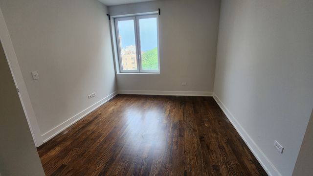4428 N Sheridan Road 4C, Chicago, IL 60640