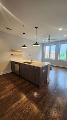 4428 N Sheridan Road 4C, Chicago, IL 60640