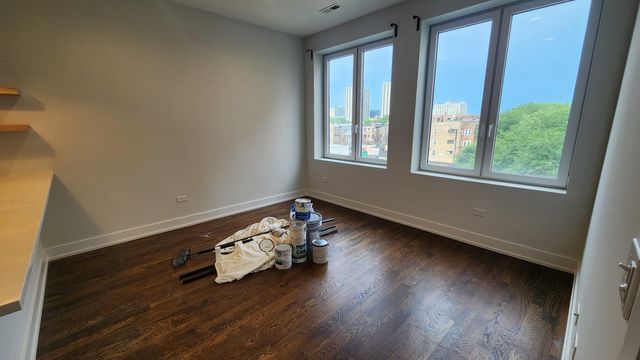 4428 N Sheridan Road 4C, Chicago, IL 60640