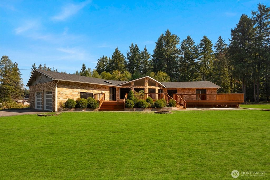 34210 206th Avenue SE, Auburn, WA 98092