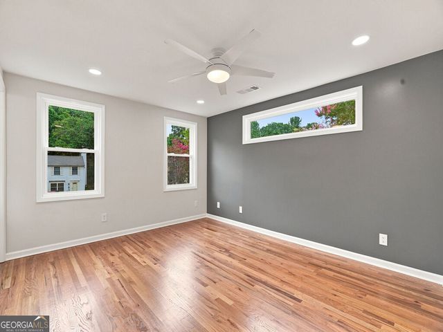 4290 Lehaven Circle, Tucker, GA 30084