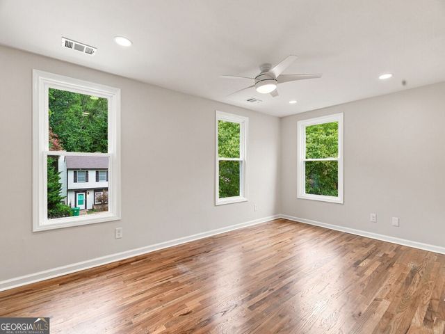 4290 Lehaven Circle, Tucker, GA 30084