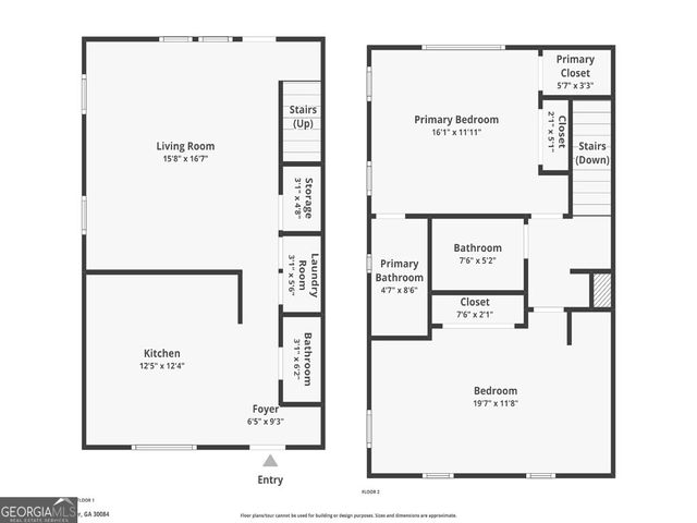 4290 Lehaven Circle, Tucker, GA 30084