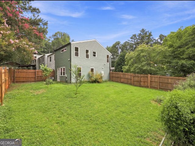 4290 Lehaven Circle, Tucker, GA 30084