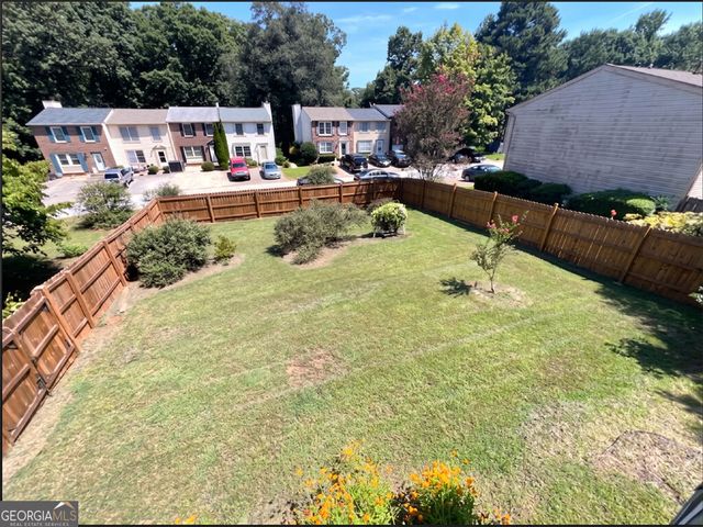 4290 Lehaven Circle, Tucker, GA 30084