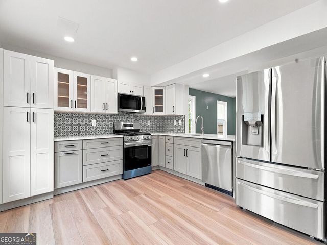 4290 Lehaven Circle, Tucker, GA 30084