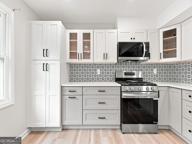 4290 Lehaven Circle, Tucker, GA 30084