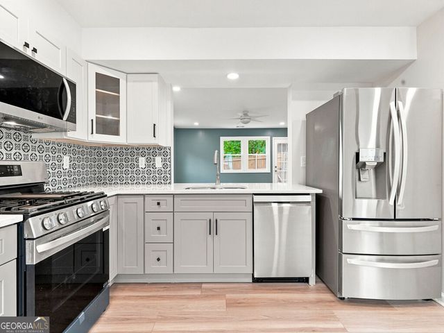 4290 Lehaven Circle, Tucker, GA 30084