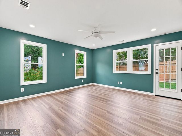 4290 Lehaven Circle, Tucker, GA 30084