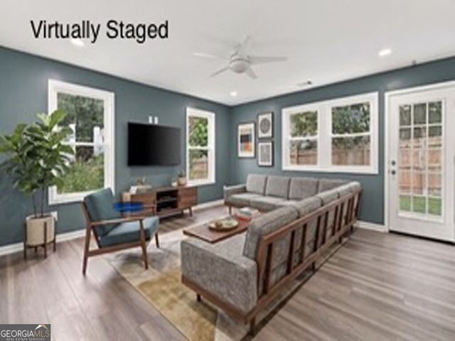 4290 Lehaven Circle, Tucker, GA 30084