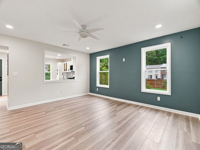 4290 Lehaven Circle, Tucker, GA 30084