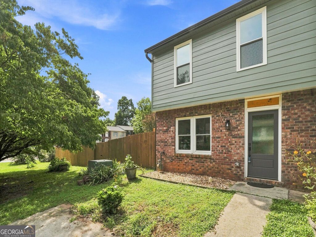 4290 Lehaven Circle, Tucker, GA 30084