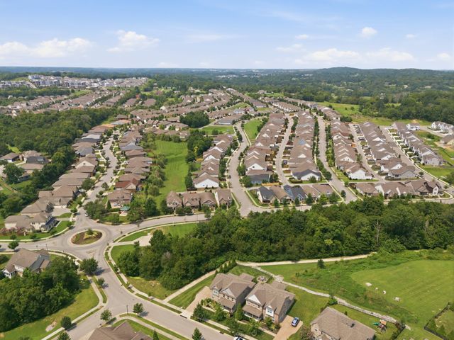 2205 Kirkwall Dr, Nolensville, TN 37135