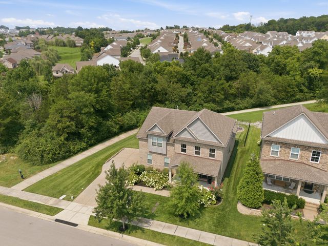 2205 Kirkwall Dr, Nolensville, TN 37135