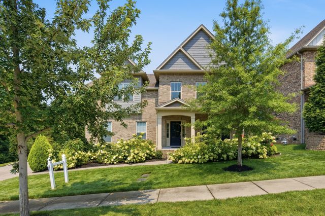 2205 Kirkwall Dr, Nolensville, TN 37135