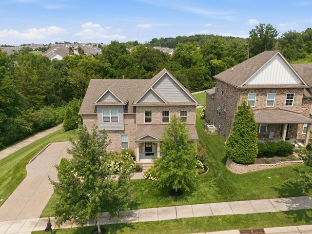 2205 Kirkwall Dr, Nolensville, TN 37135
