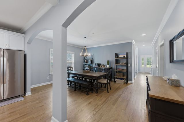 2205 Kirkwall Dr, Nolensville, TN 37135