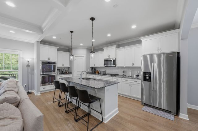 2205 Kirkwall Dr, Nolensville, TN 37135
