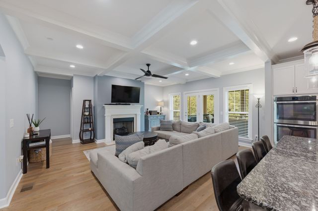 2205 Kirkwall Dr, Nolensville, TN 37135