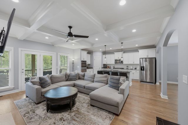 2205 Kirkwall Dr, Nolensville, TN 37135